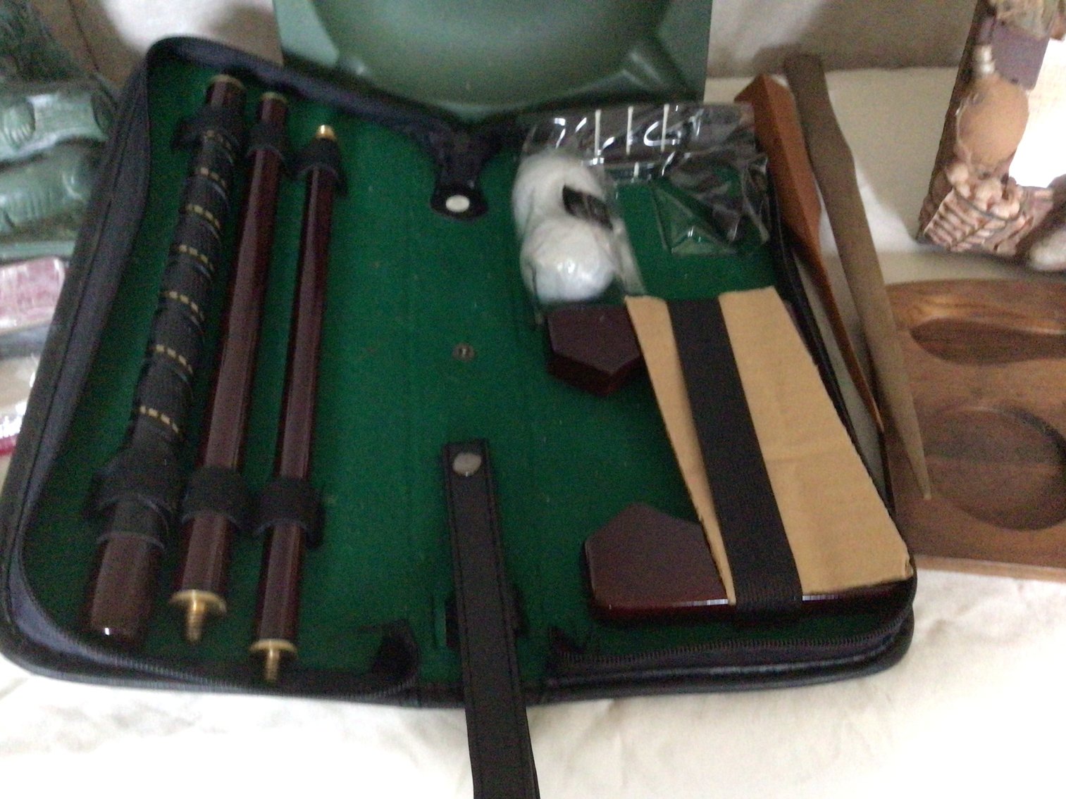 Image for Decorator Lot