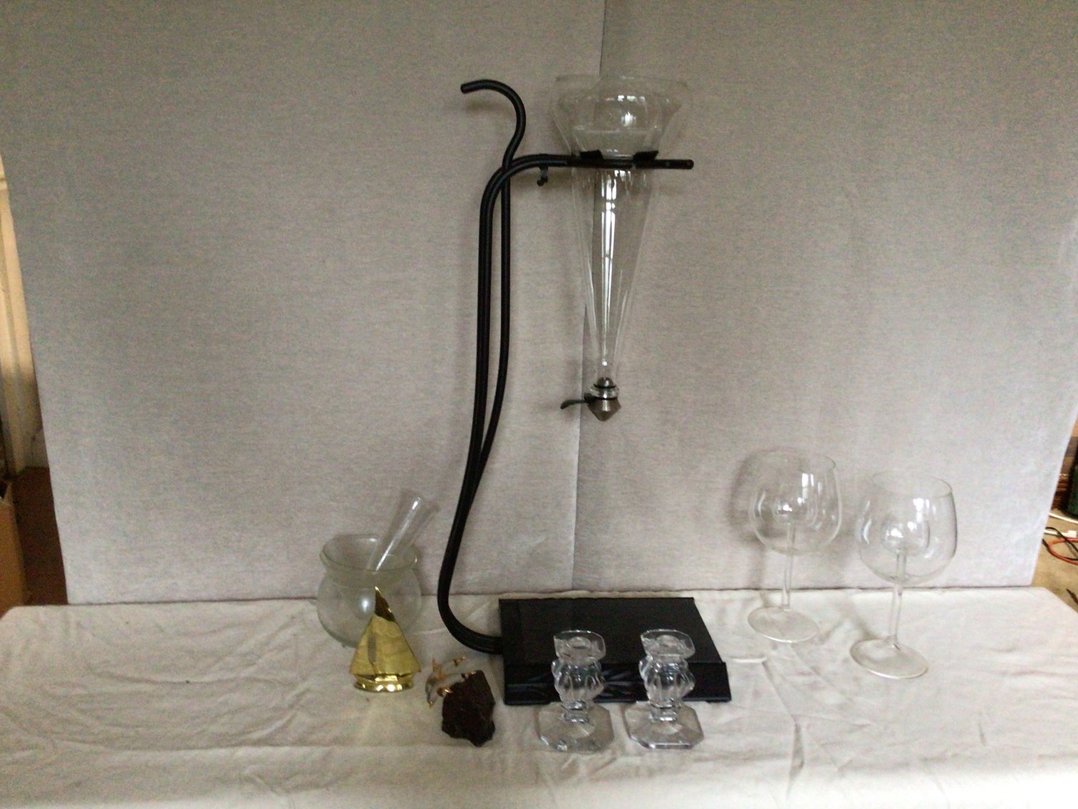 Image for Wine Server