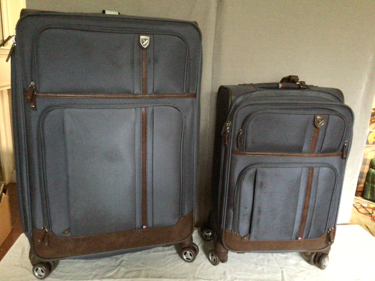 Image for Luggage