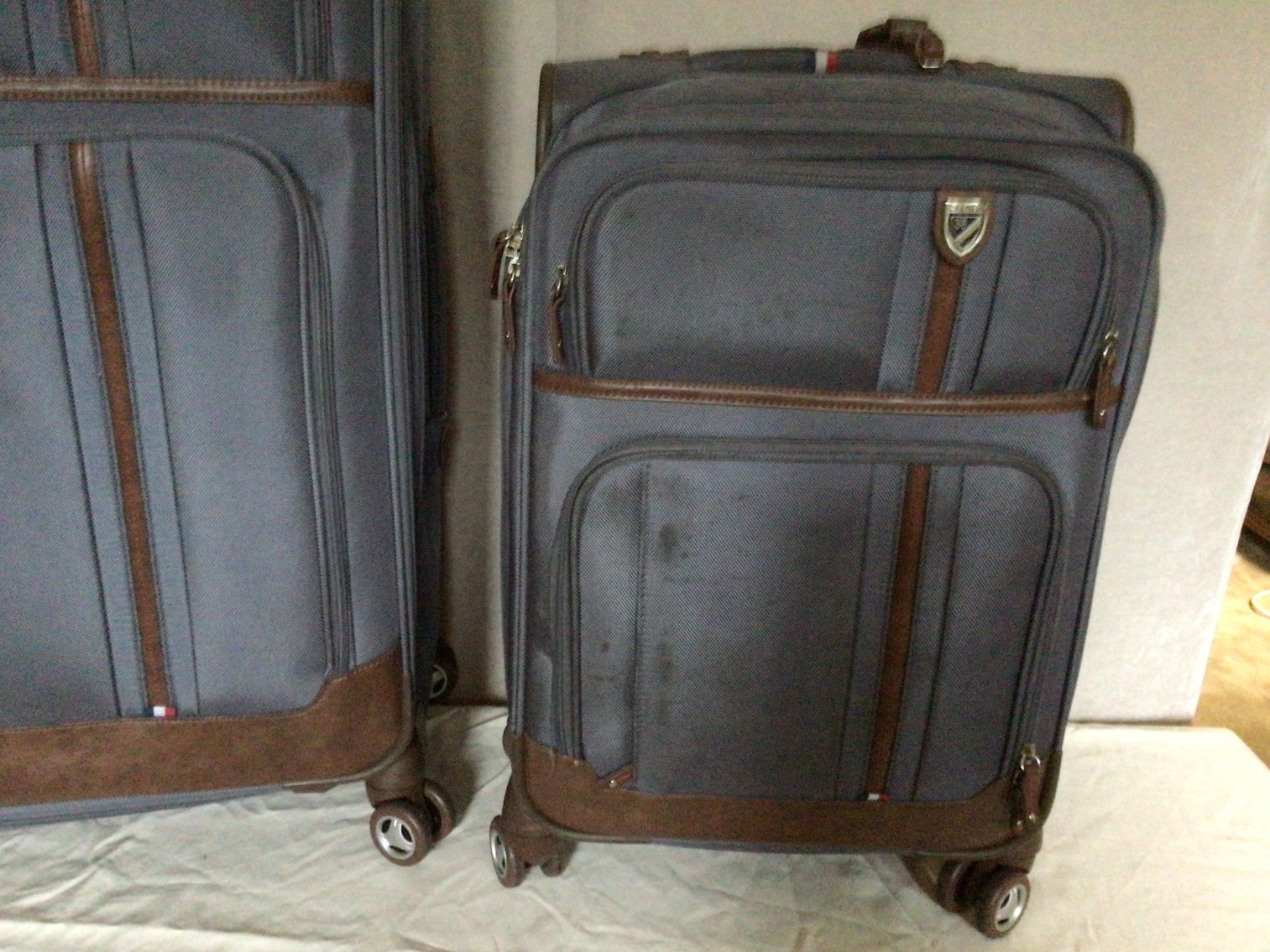 Image for Luggage