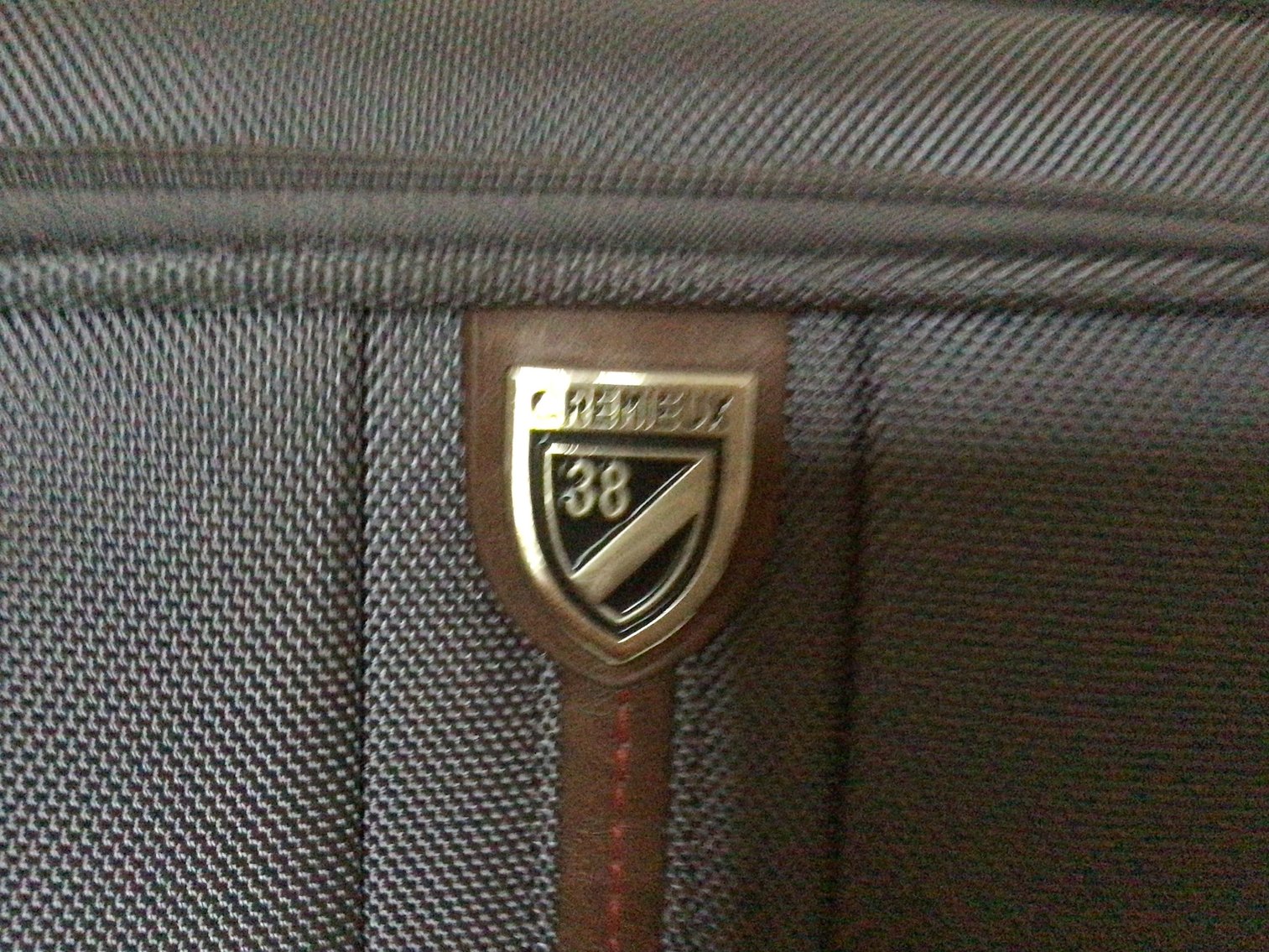 Image for Luggage