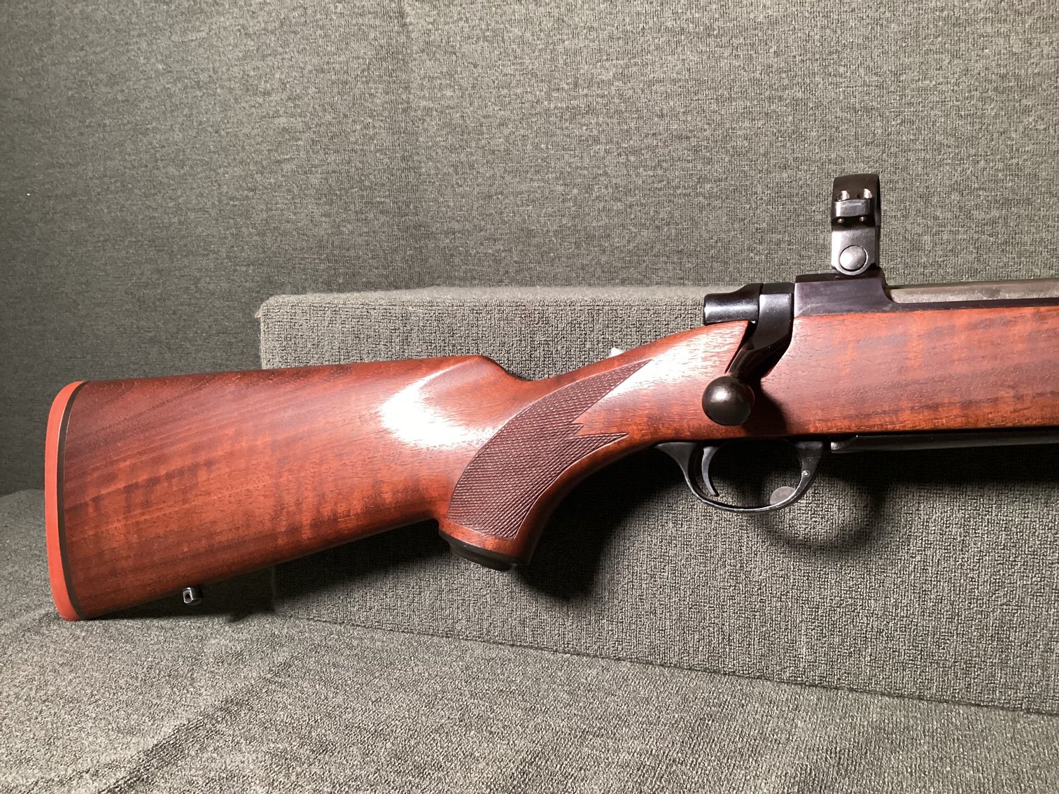 Image for Ruger Model 77, 7x57mm  Mauser Bolt Action Rifle