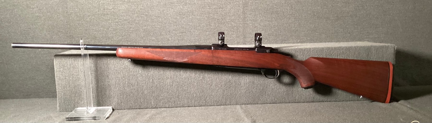 Image for Ruger Model 77, 7x57mm  Mauser Bolt Action Rifle