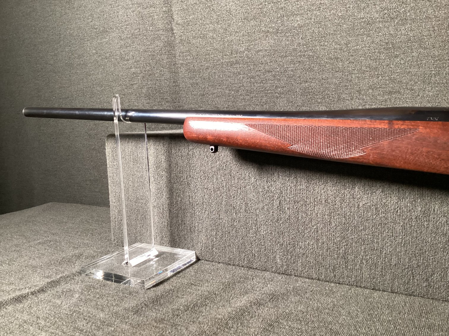 Image for Ruger Model 77, 7x57mm  Mauser Bolt Action Rifle