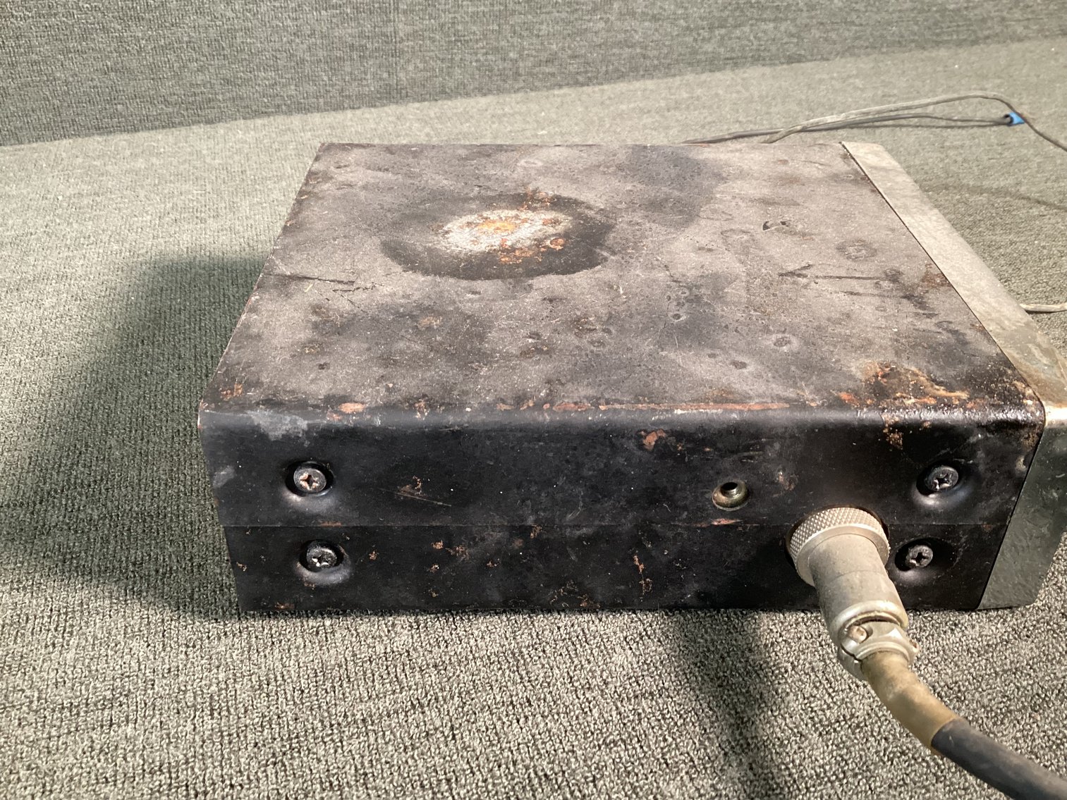 Image for Midland CB radio