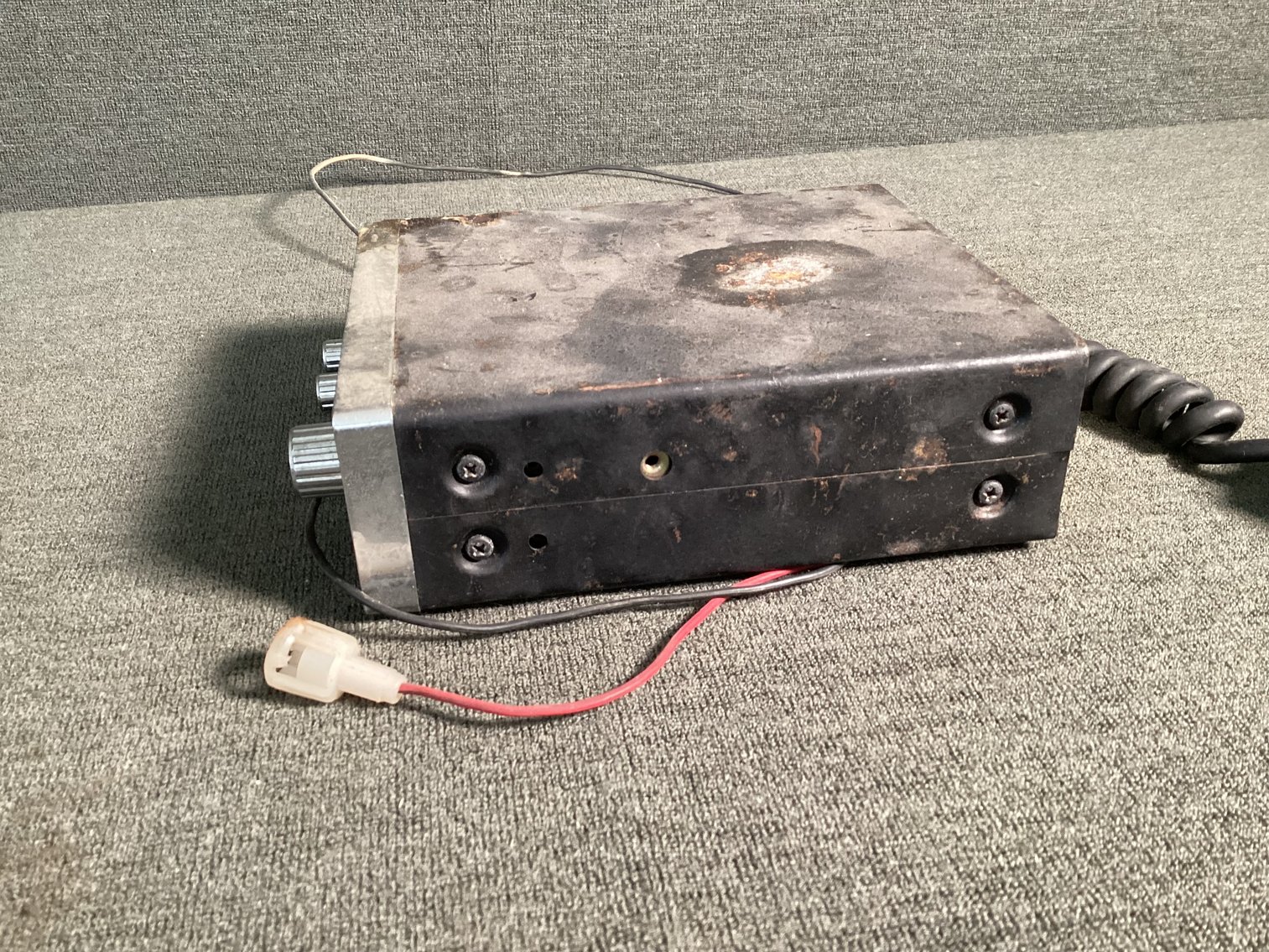 Image for Midland CB radio