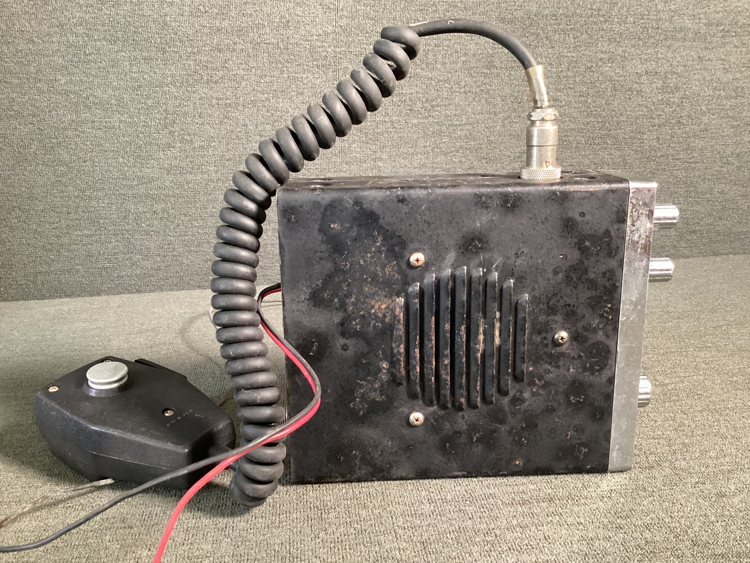 Image for Midland CB radio