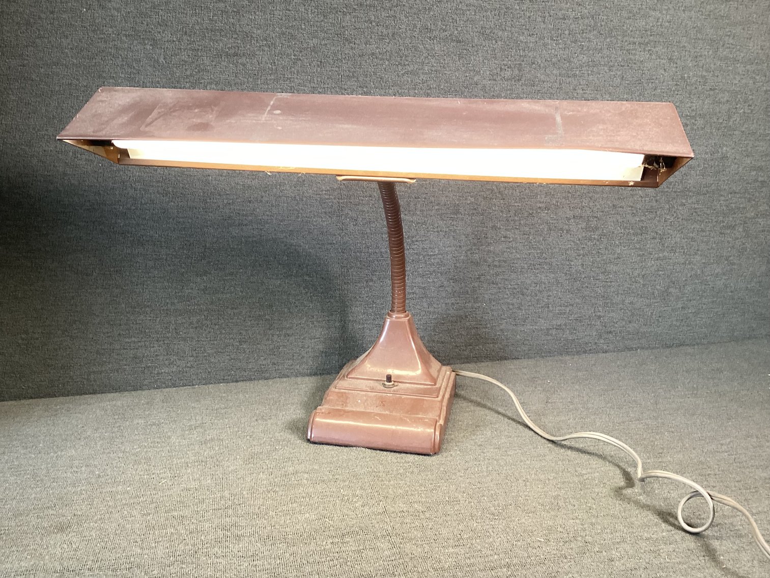 Image for Desk lamp
