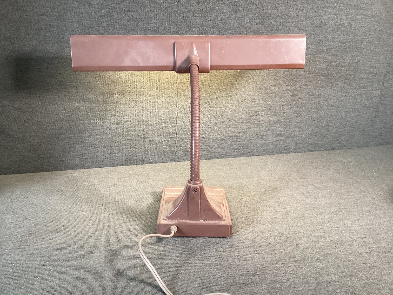Image for Desk lamp