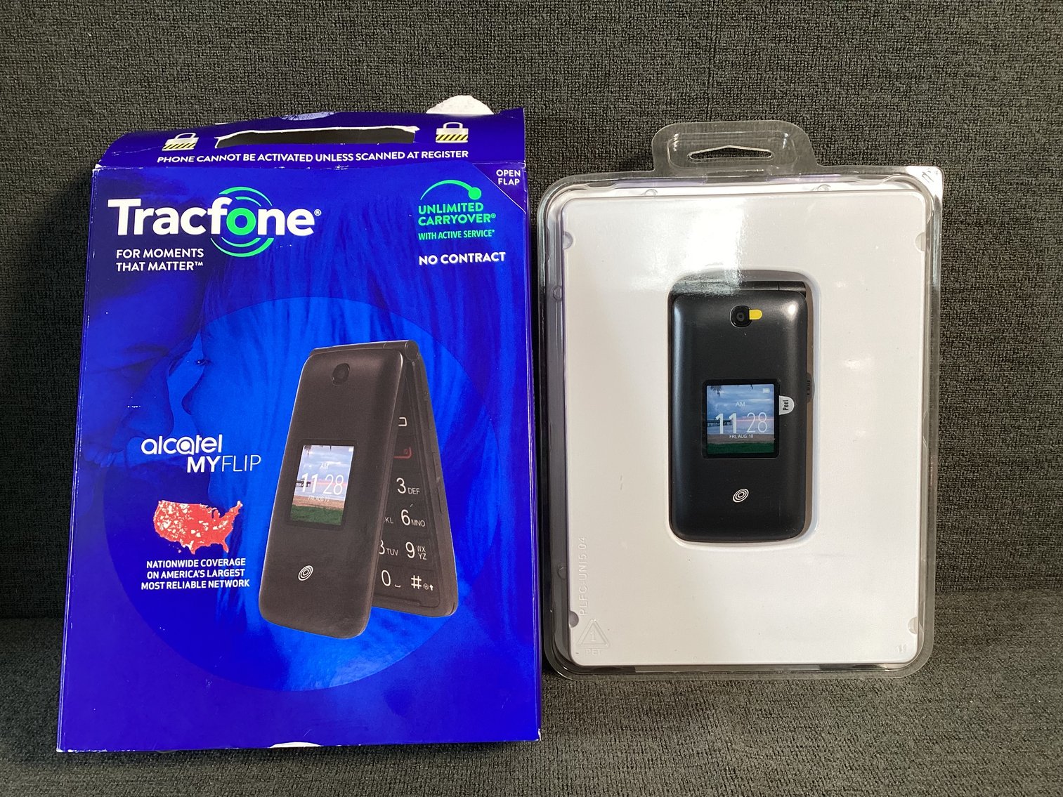 Image for Tracfone