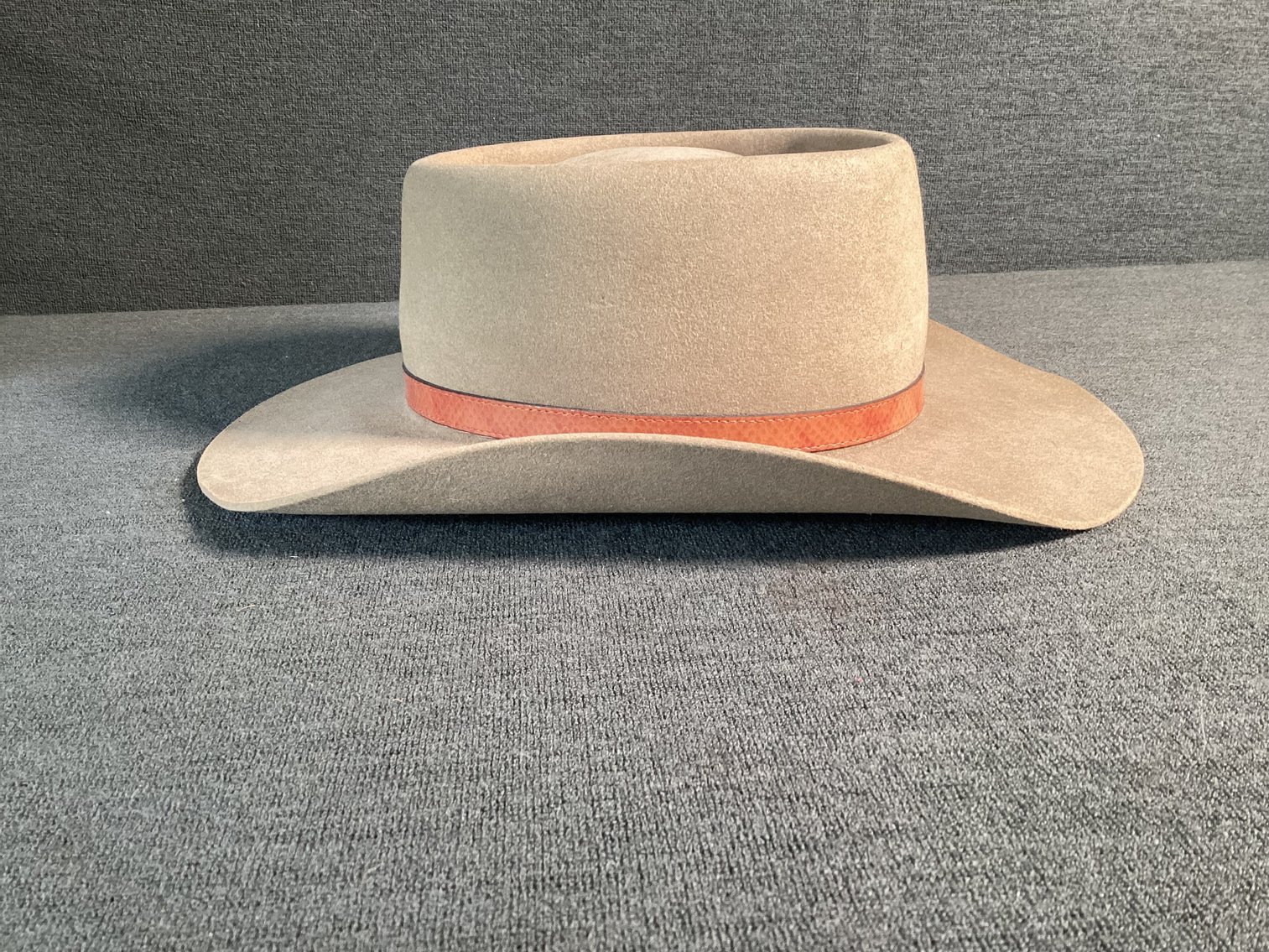 Image for Akubra Felt Hat - Down Under