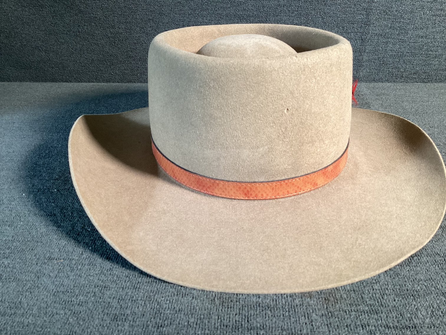 Image for Akubra Felt Hat - Down Under