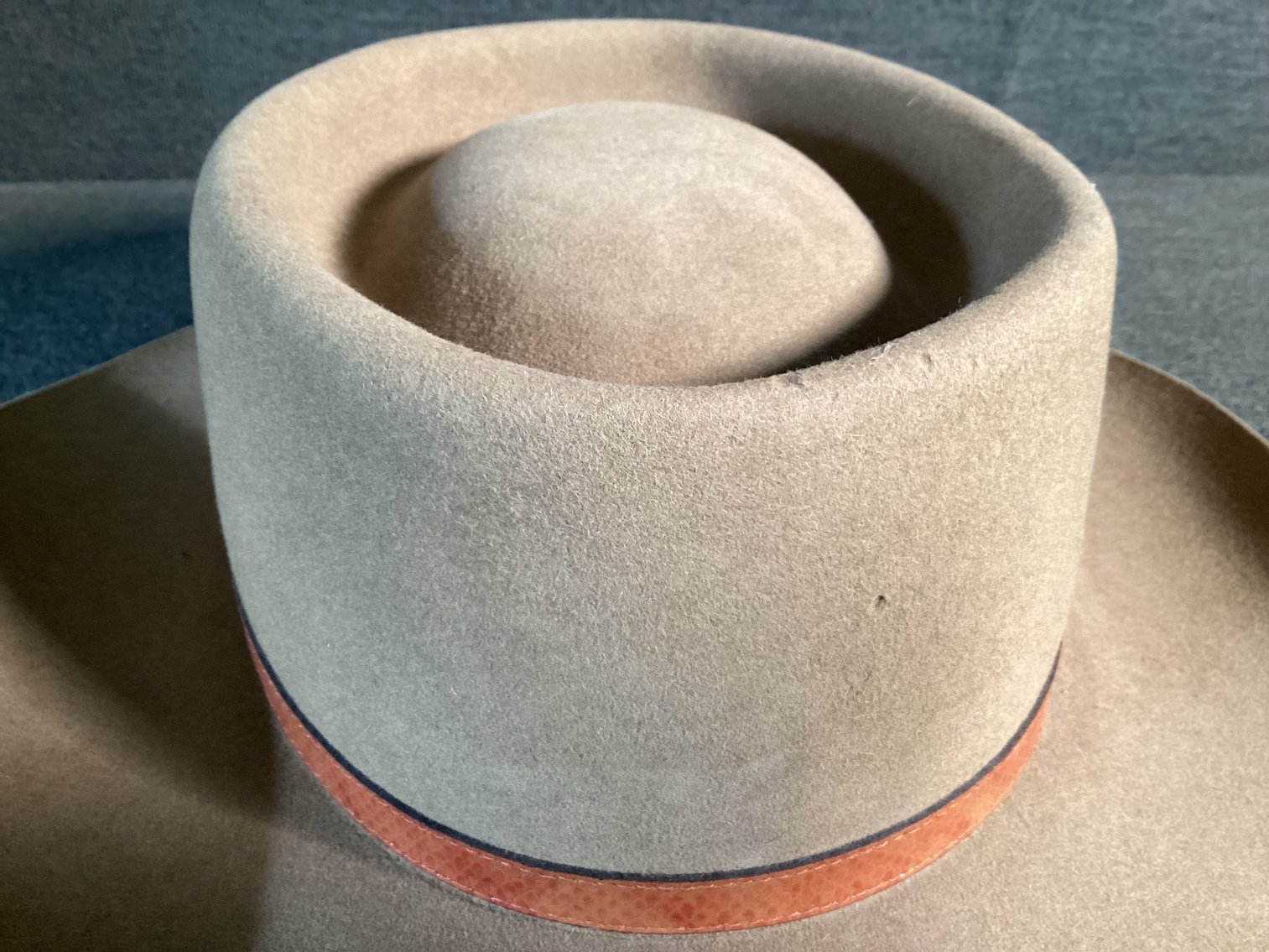 Image for Akubra Felt Hat - Down Under