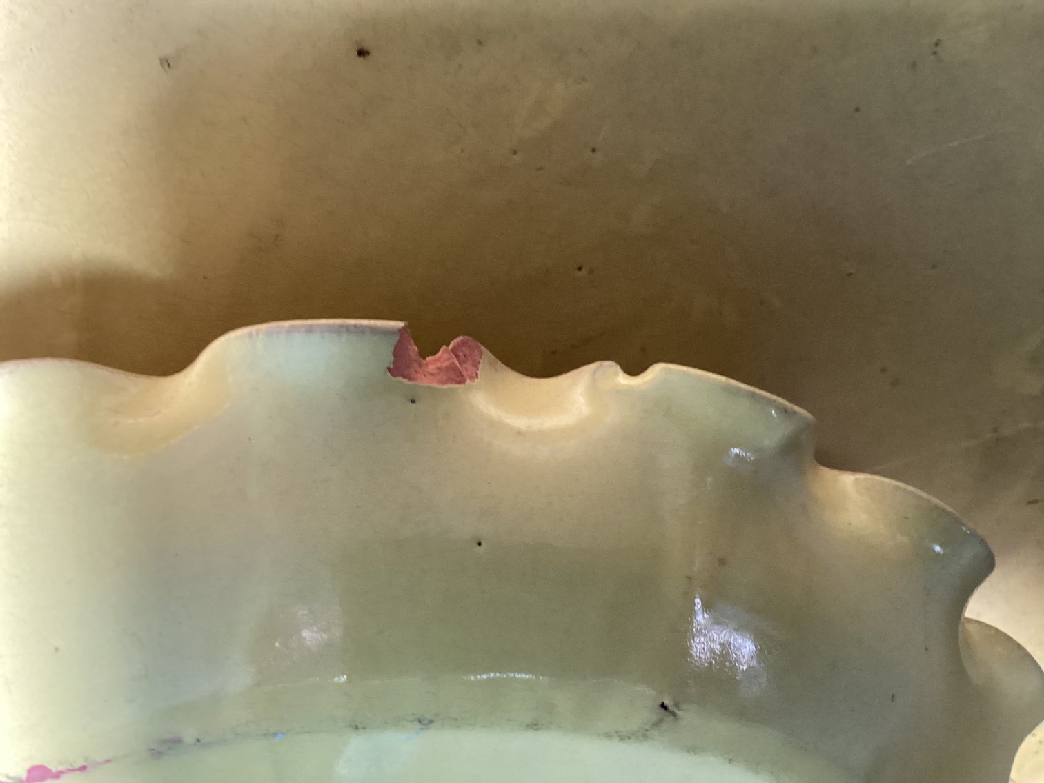 Image for Hand Made Pottery