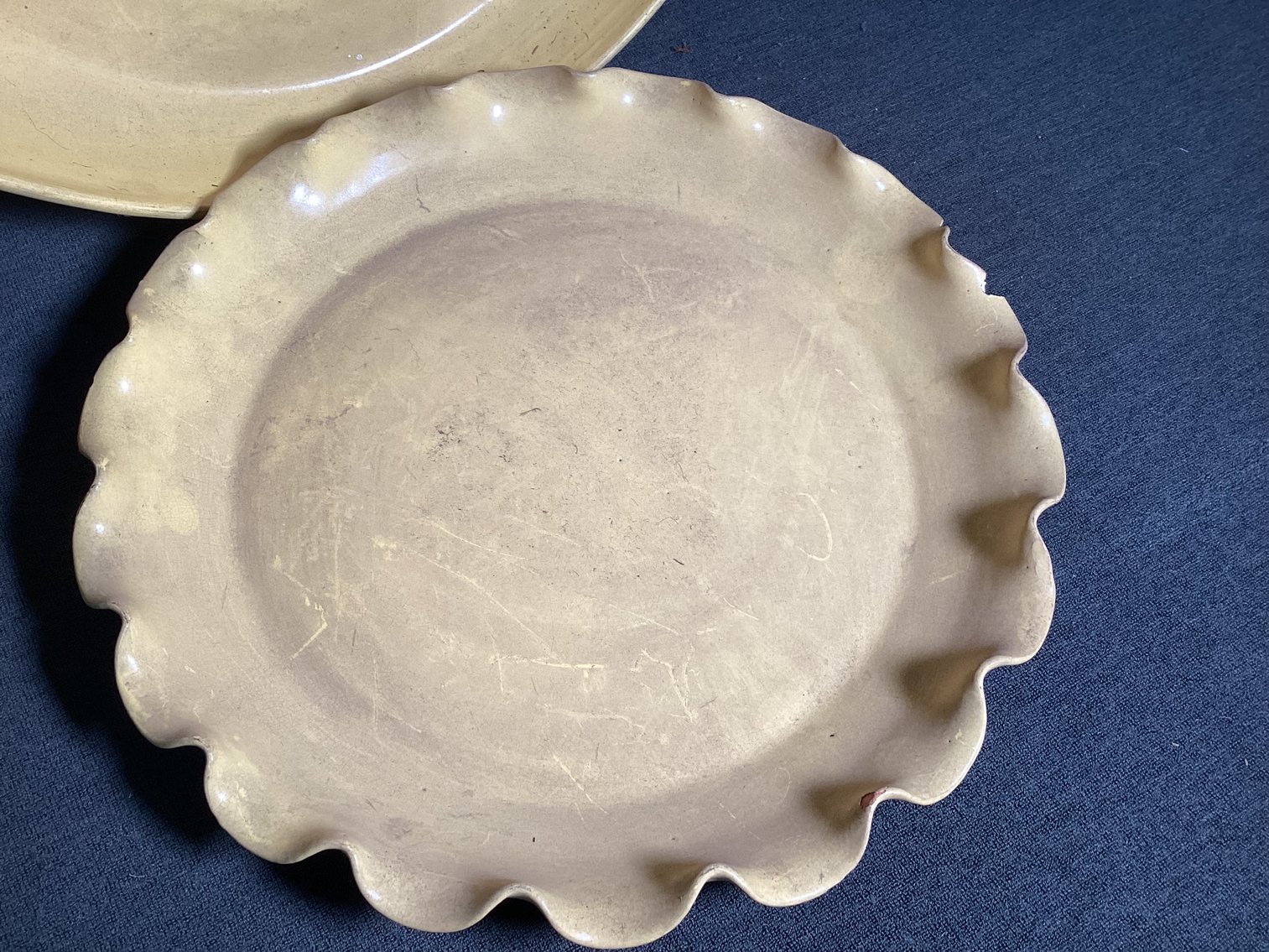 Image for Hand Made Pottery