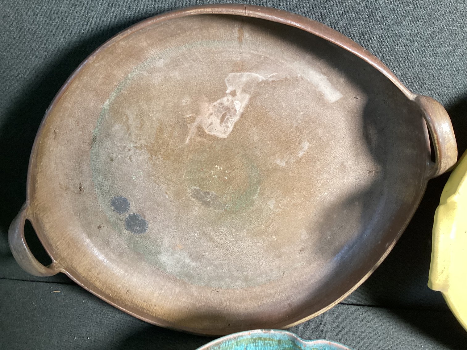 Image for Hand Made Pottery