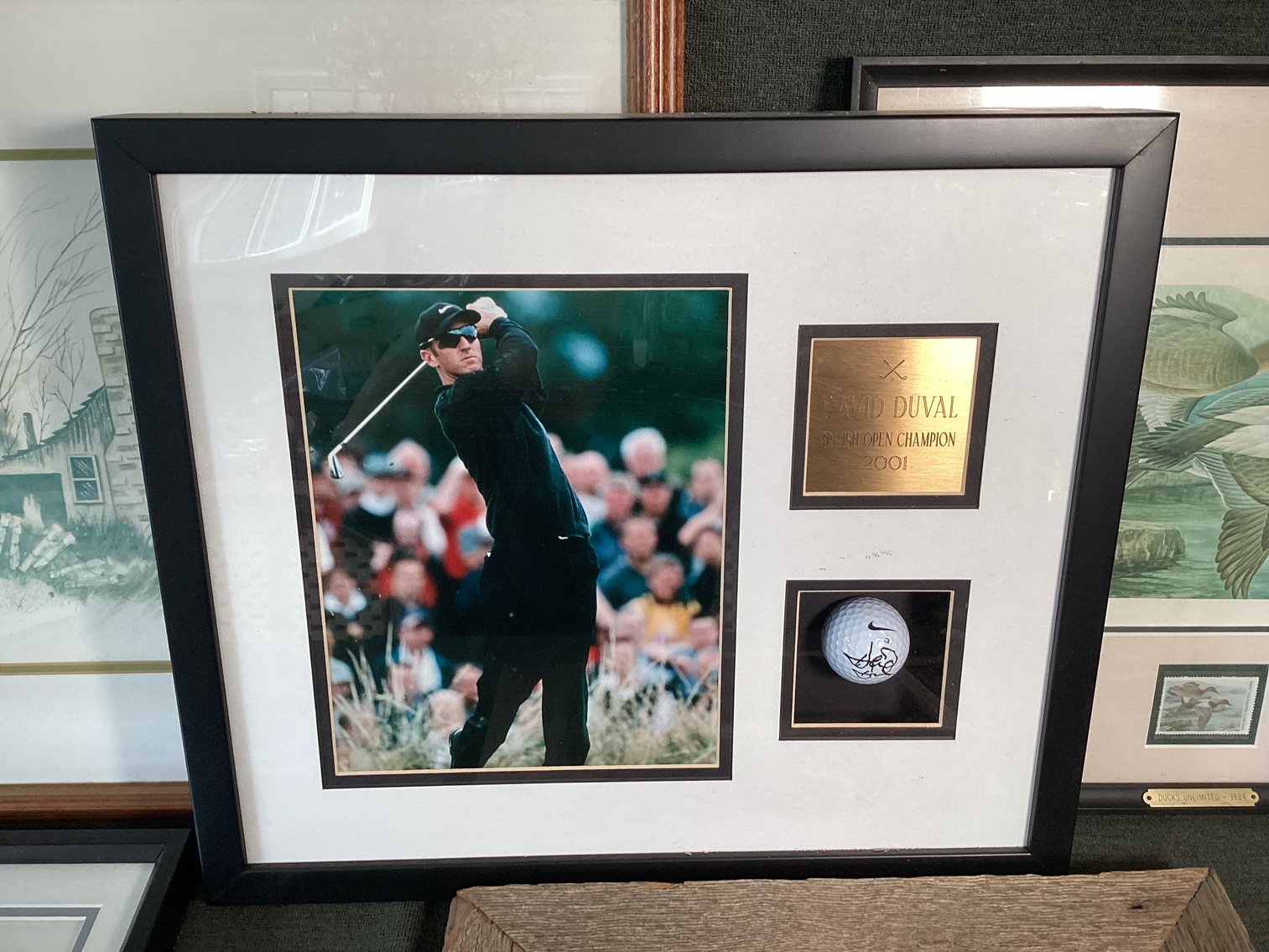 Image for Prints in Frames