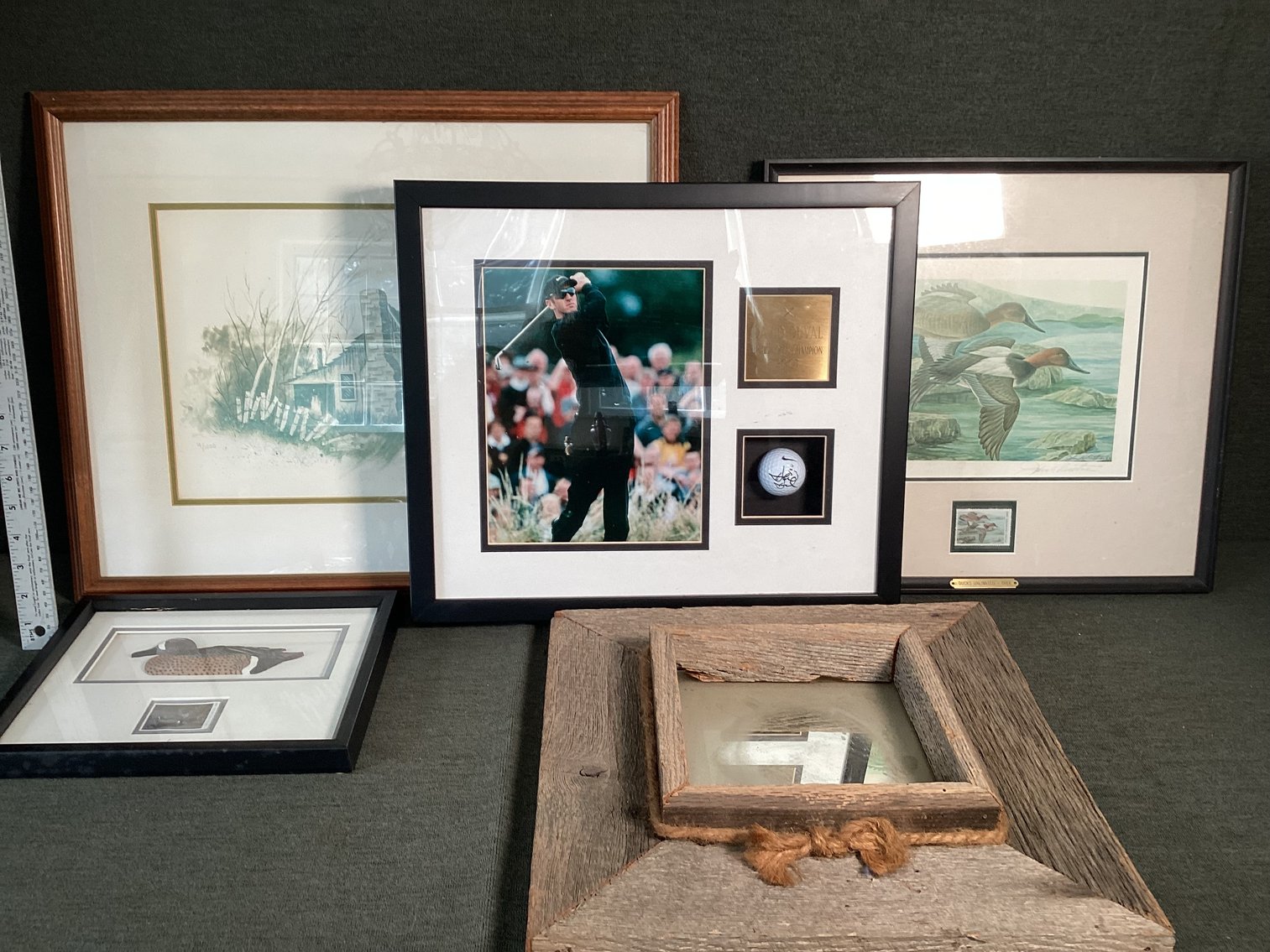 Image for Prints in Frames