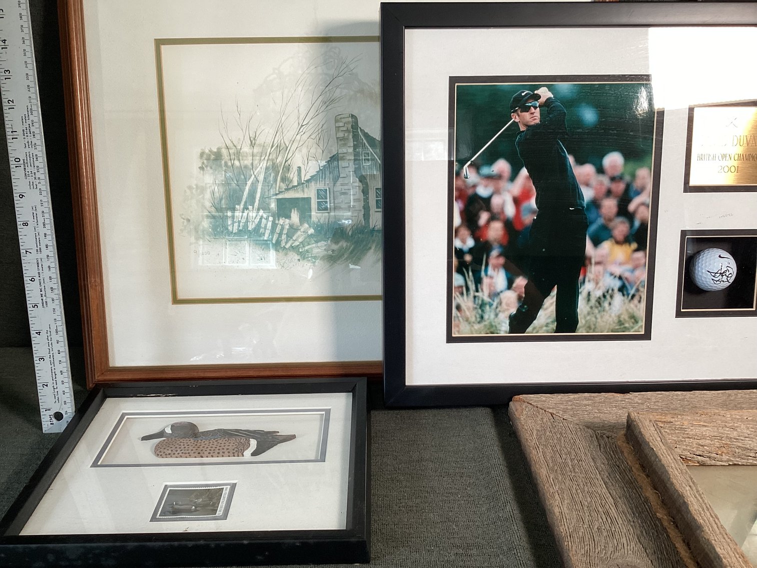 Image for Prints in Frames