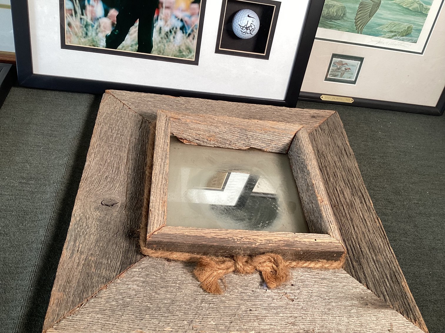 Image for Prints in Frames