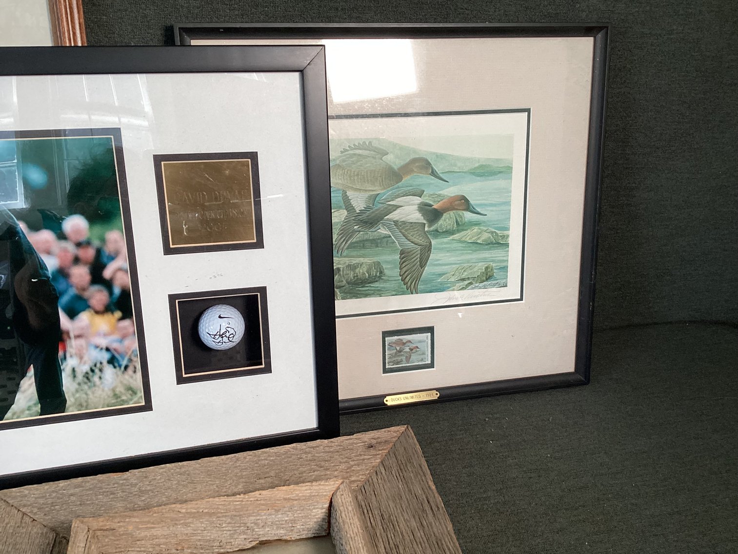 Image for Prints in Frames