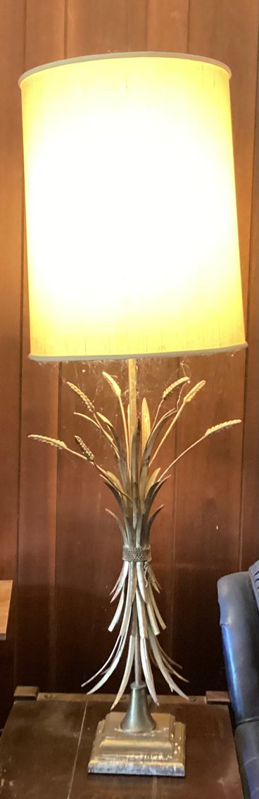 Image for Pair of Mid Century Lamps