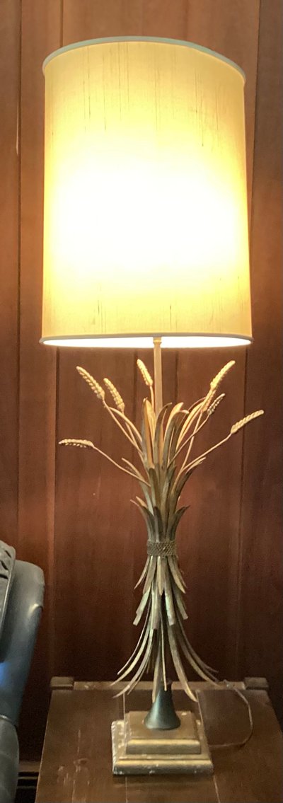 Image for Pair of Mid Century Lamps