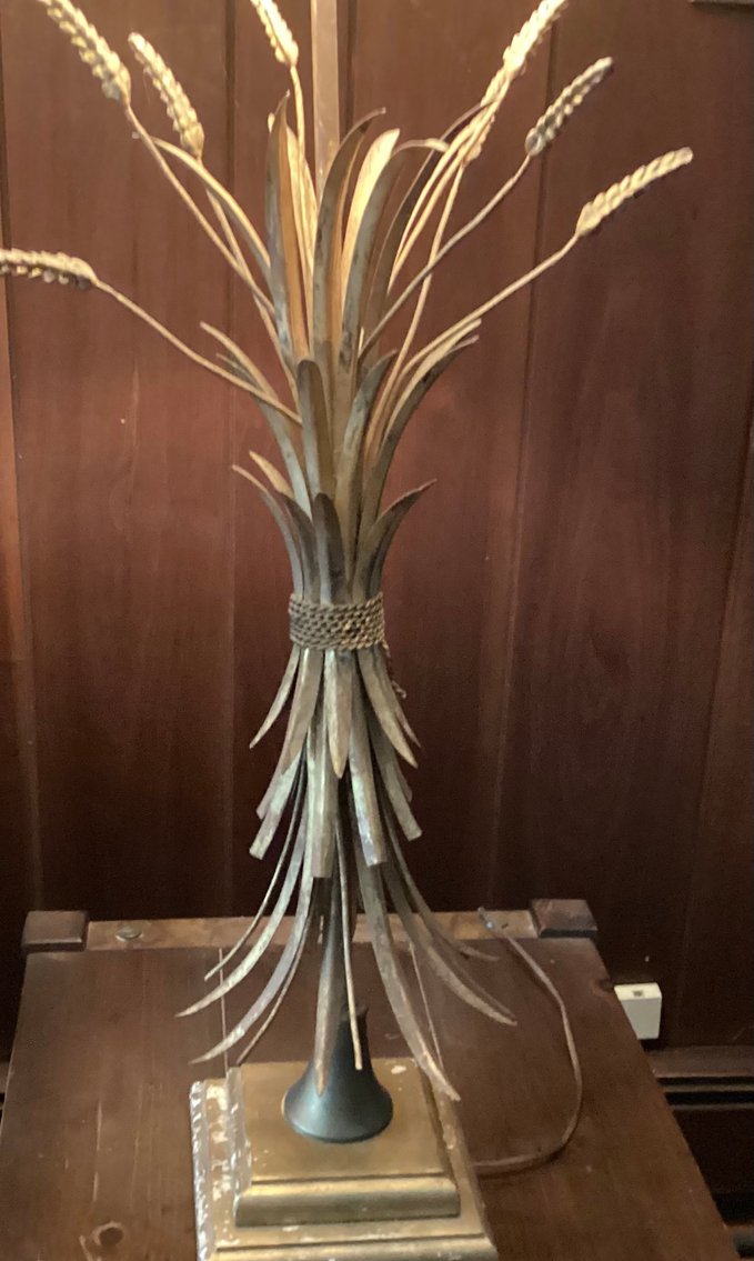 Image for Pair of Mid Century Lamps