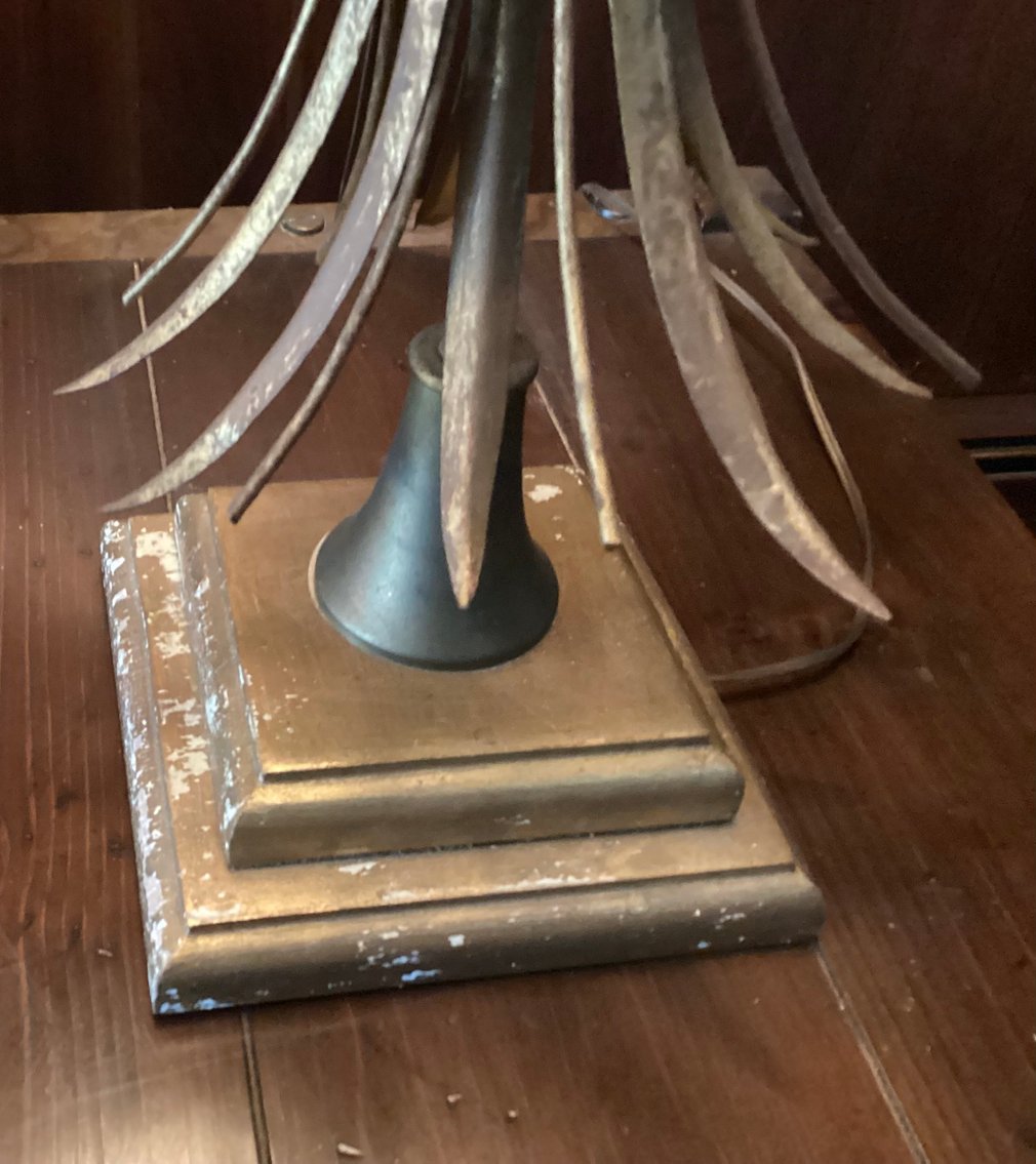 Image for Pair of Mid Century Lamps