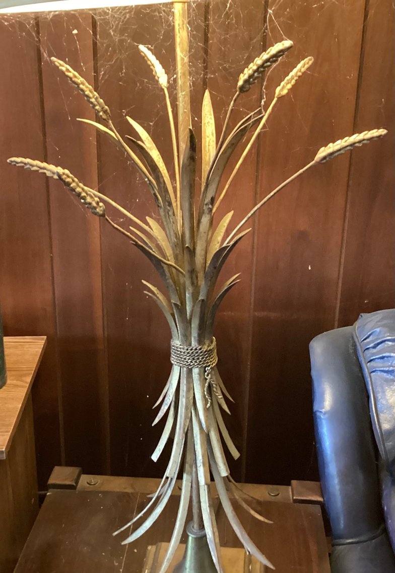 Image for Pair of Mid Century Lamps