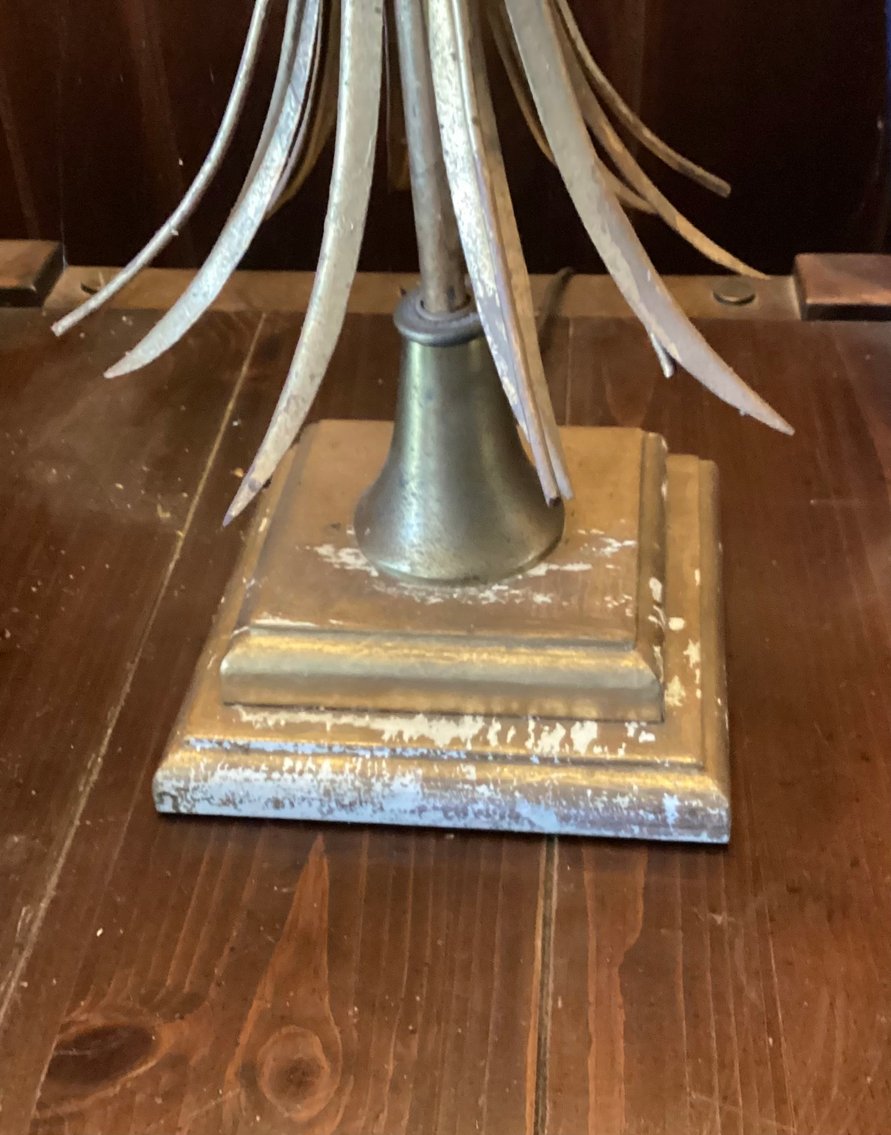 Image for Pair of Mid Century Lamps