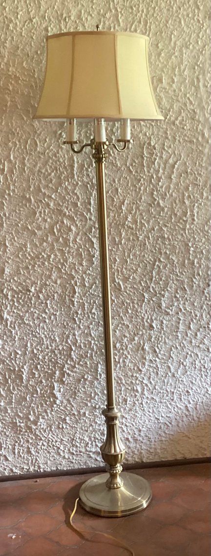 Image for Floor Lamp