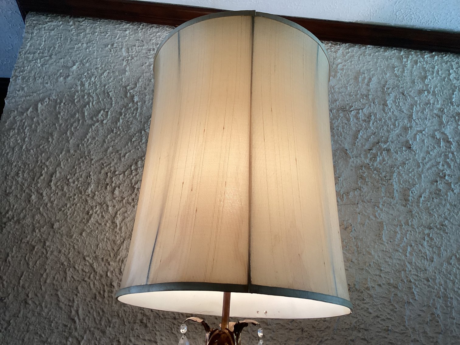 Image for Tall Mid Century Lamp