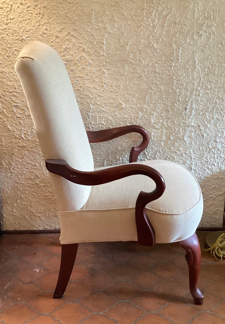 Image for Upholstered Chair