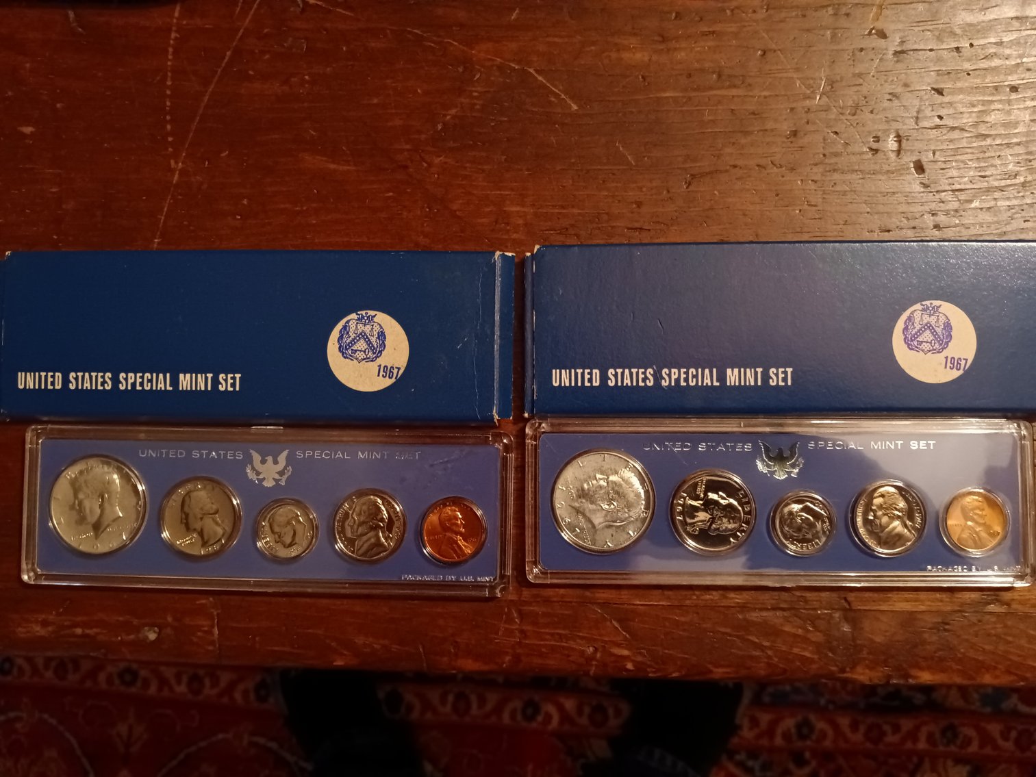 Image for Foreign & American