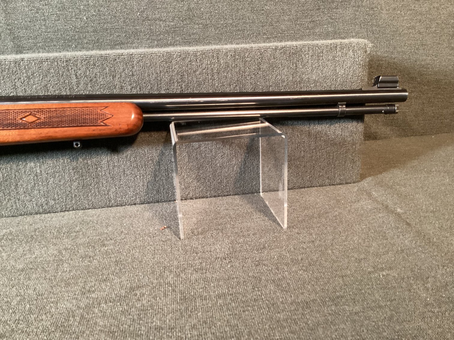 Image for Marlin Model 881 .22 LR Bolt Action rifle