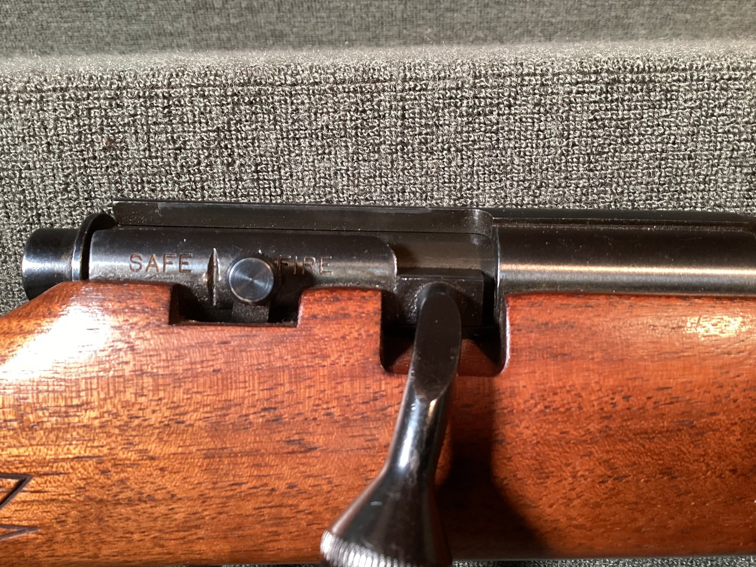 Image for Marlin Model 881 .22 LR Bolt Action rifle