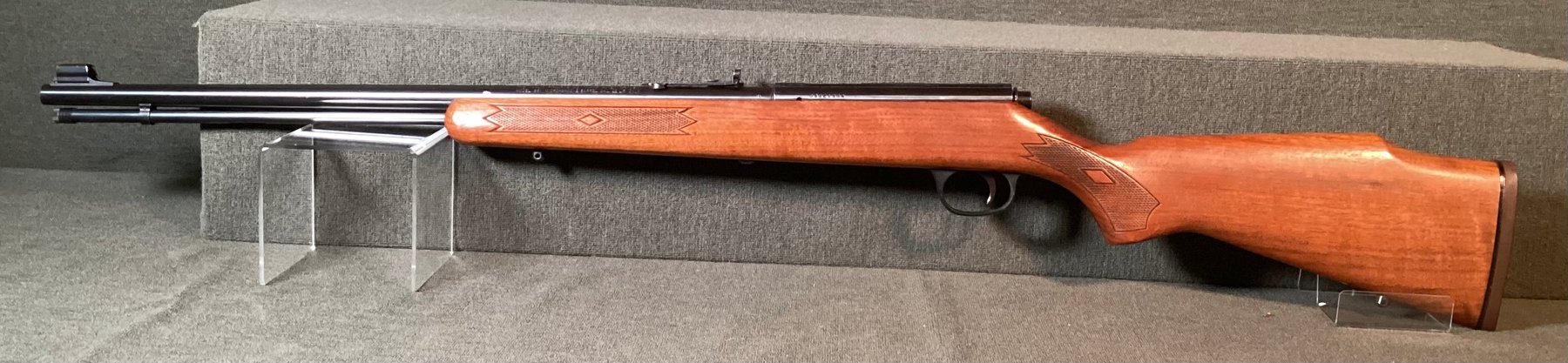 Image for Marlin Model 881 .22 LR Bolt Action rifle