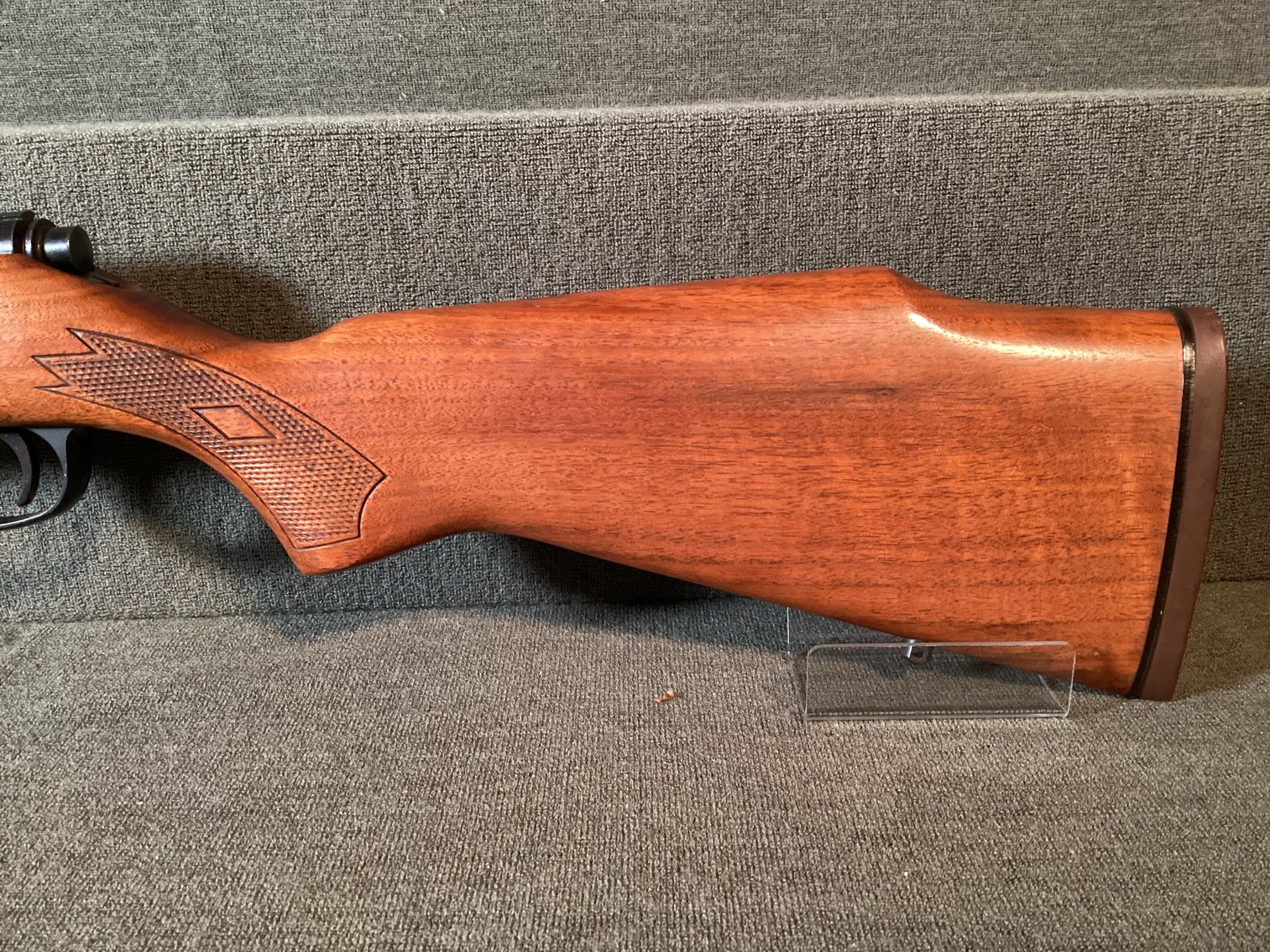 Image for Marlin Model 881 .22 LR Bolt Action rifle