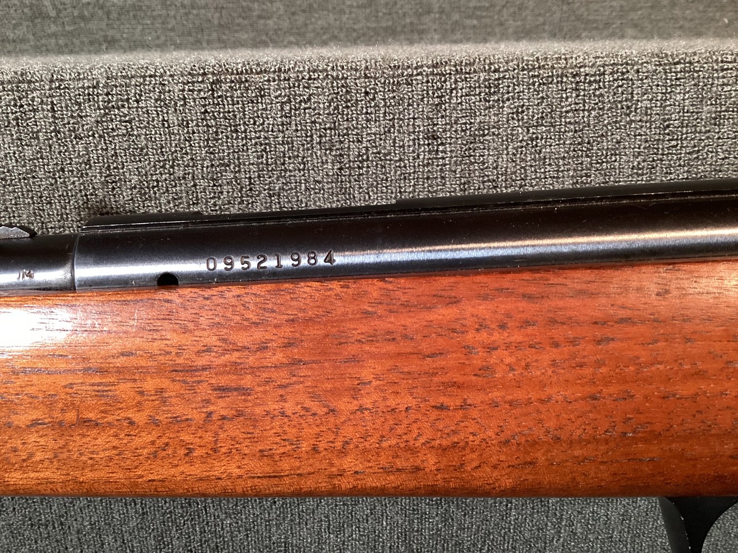 Image for Marlin Model 881 .22 LR Bolt Action rifle