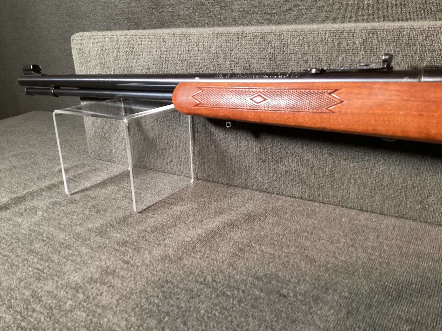 Image for Marlin Model 881 .22 LR Bolt Action rifle