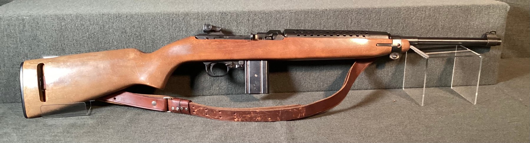 Image for .30 Cal M1 Carbine by Universal Firearms