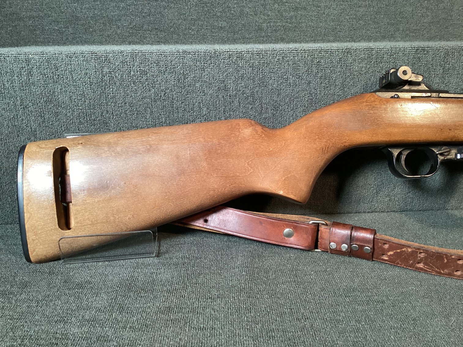 Image for .30 Cal M1 Carbine by Universal Firearms