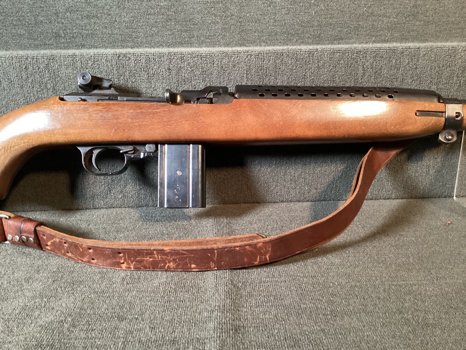 Image for .30 Cal M1 Carbine by Universal Firearms