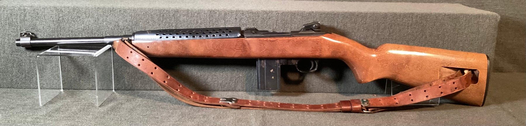 Image for .30 Cal M1 Carbine by Universal Firearms