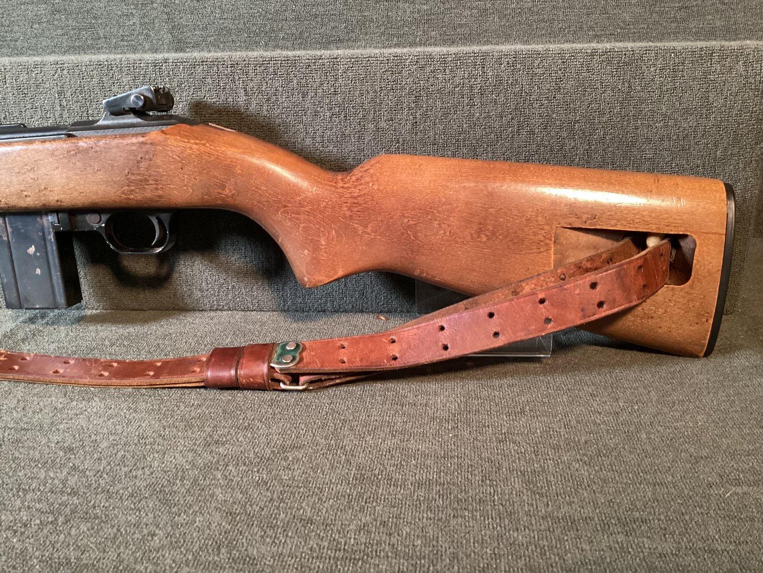 Image for .30 Cal M1 Carbine by Universal Firearms