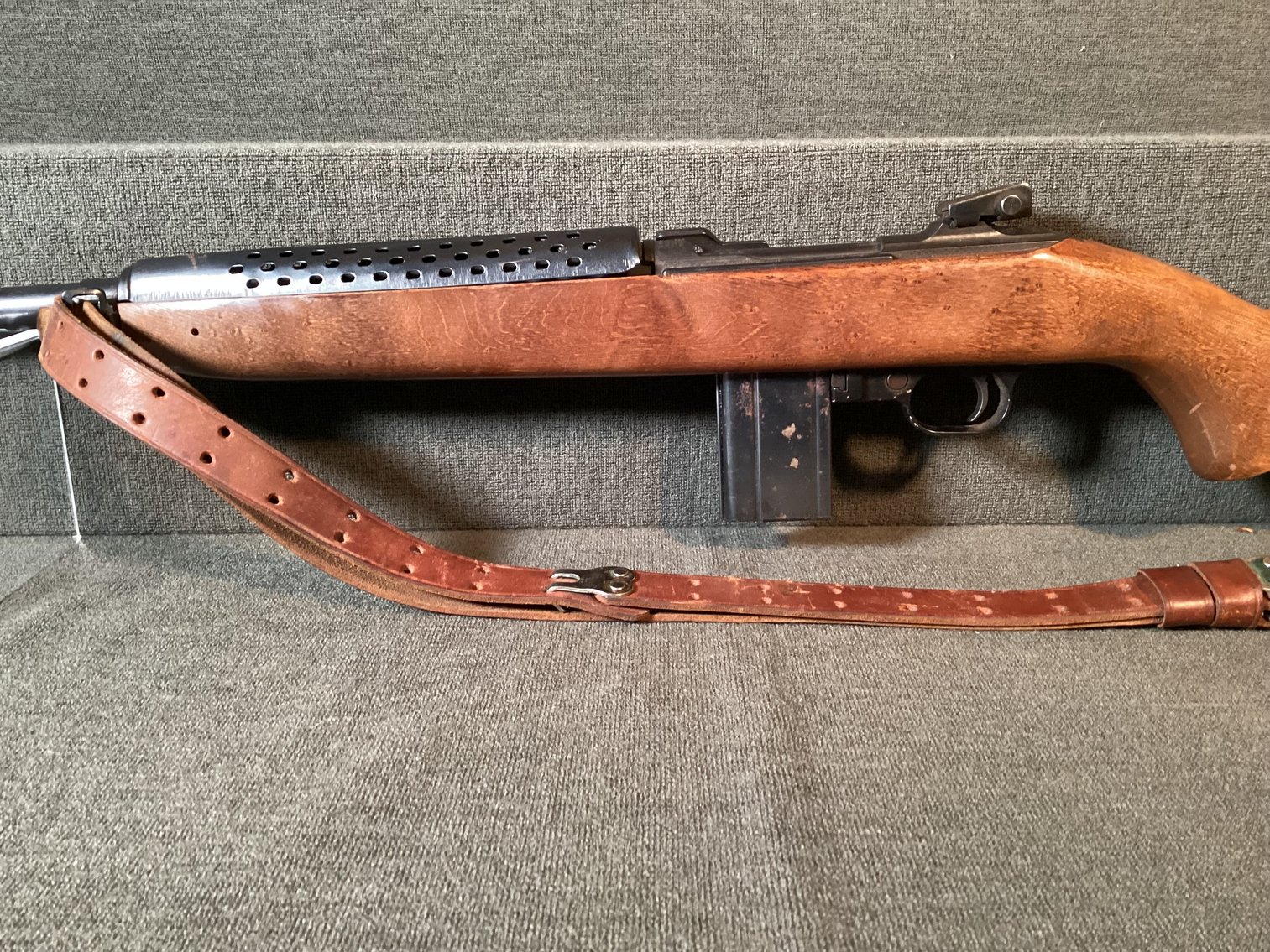 Image for .30 Cal M1 Carbine by Universal Firearms