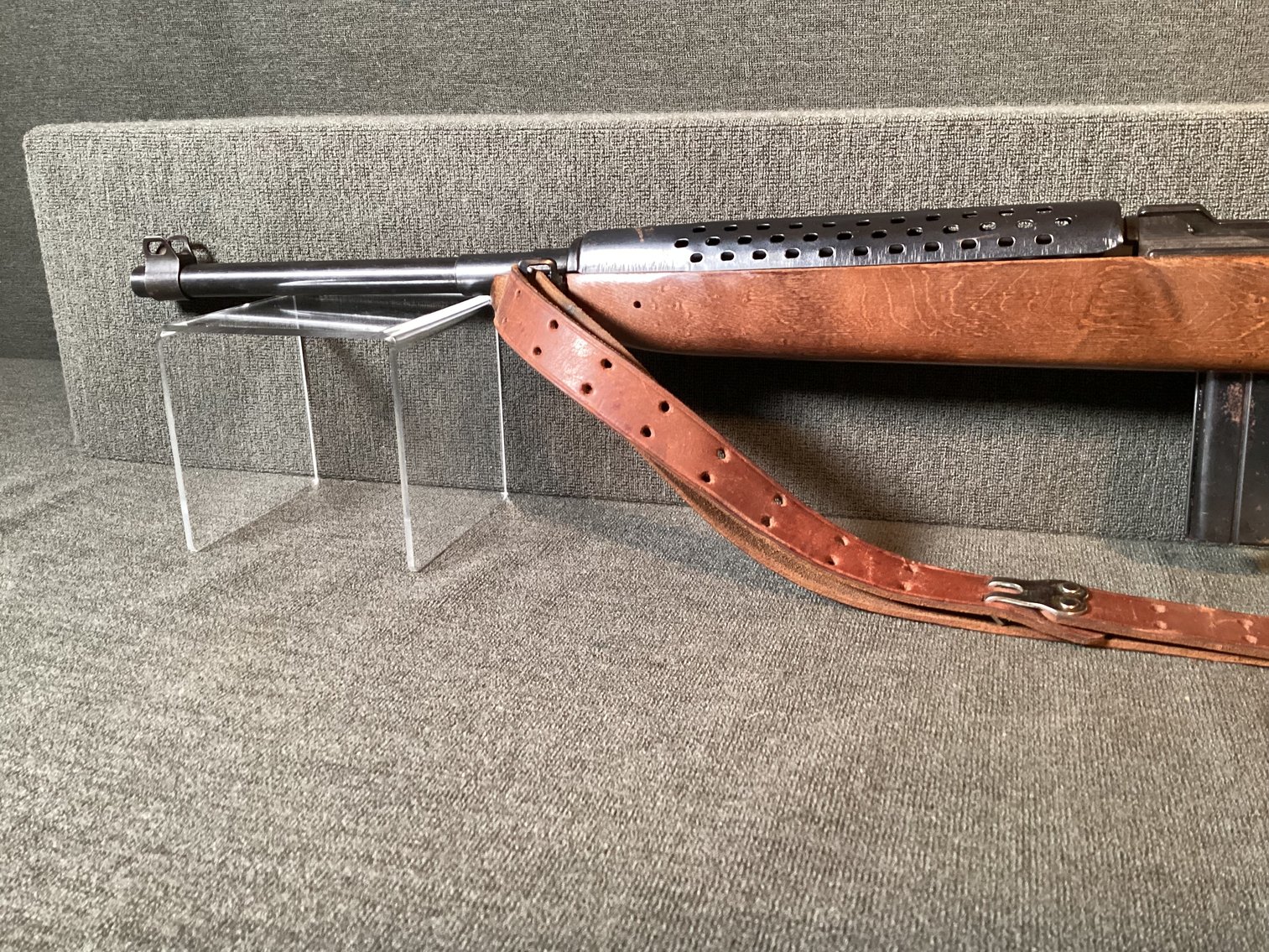 Image for .30 Cal M1 Carbine by Universal Firearms