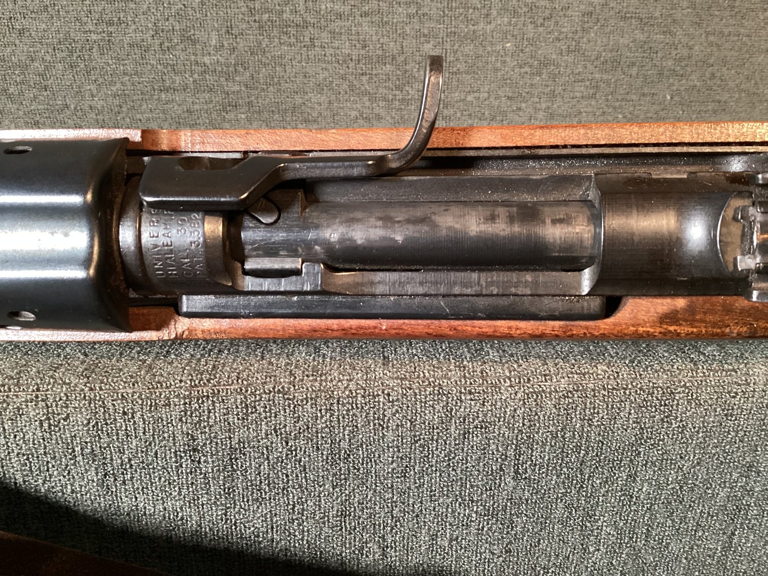 Image for .30 Cal M1 Carbine by Universal Firearms