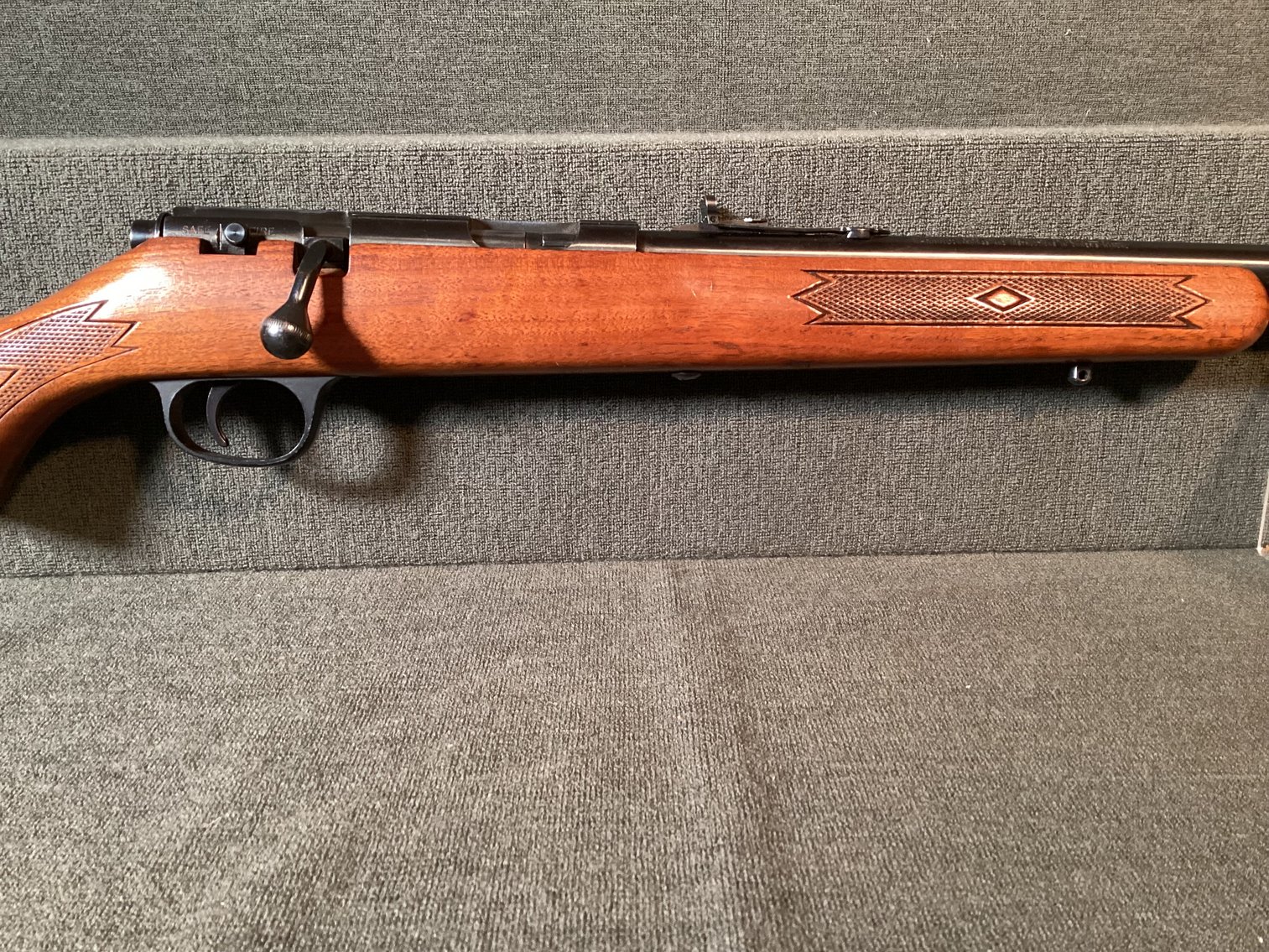 Image for Marlin Model 881 .22 LR Bolt Action rifle